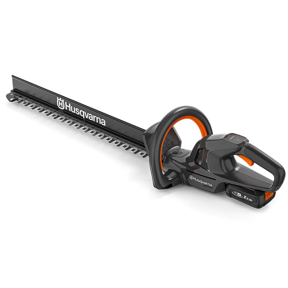 HUSQVARNA ASPIRE18V Hedge Trimmer Skin 970620302