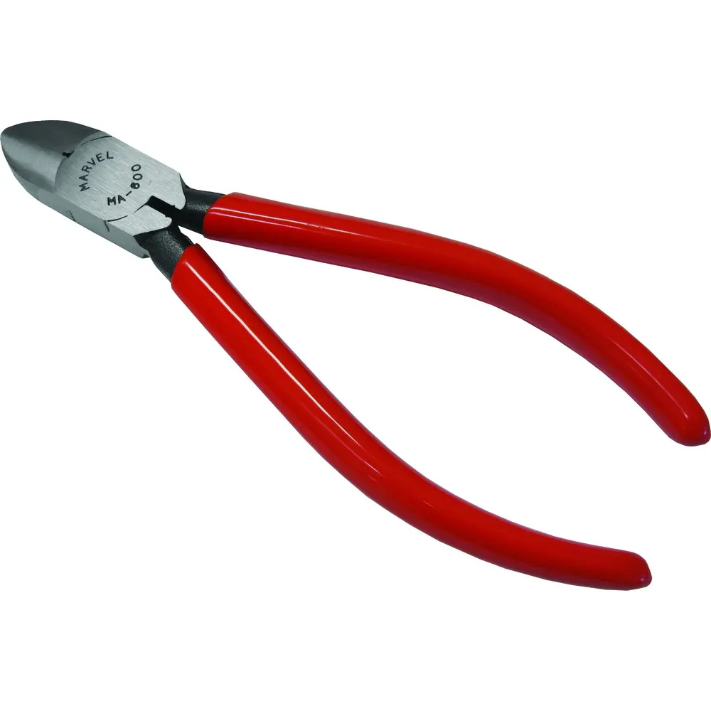 MARVEL 150mm Diagonal Cutting Nippers
