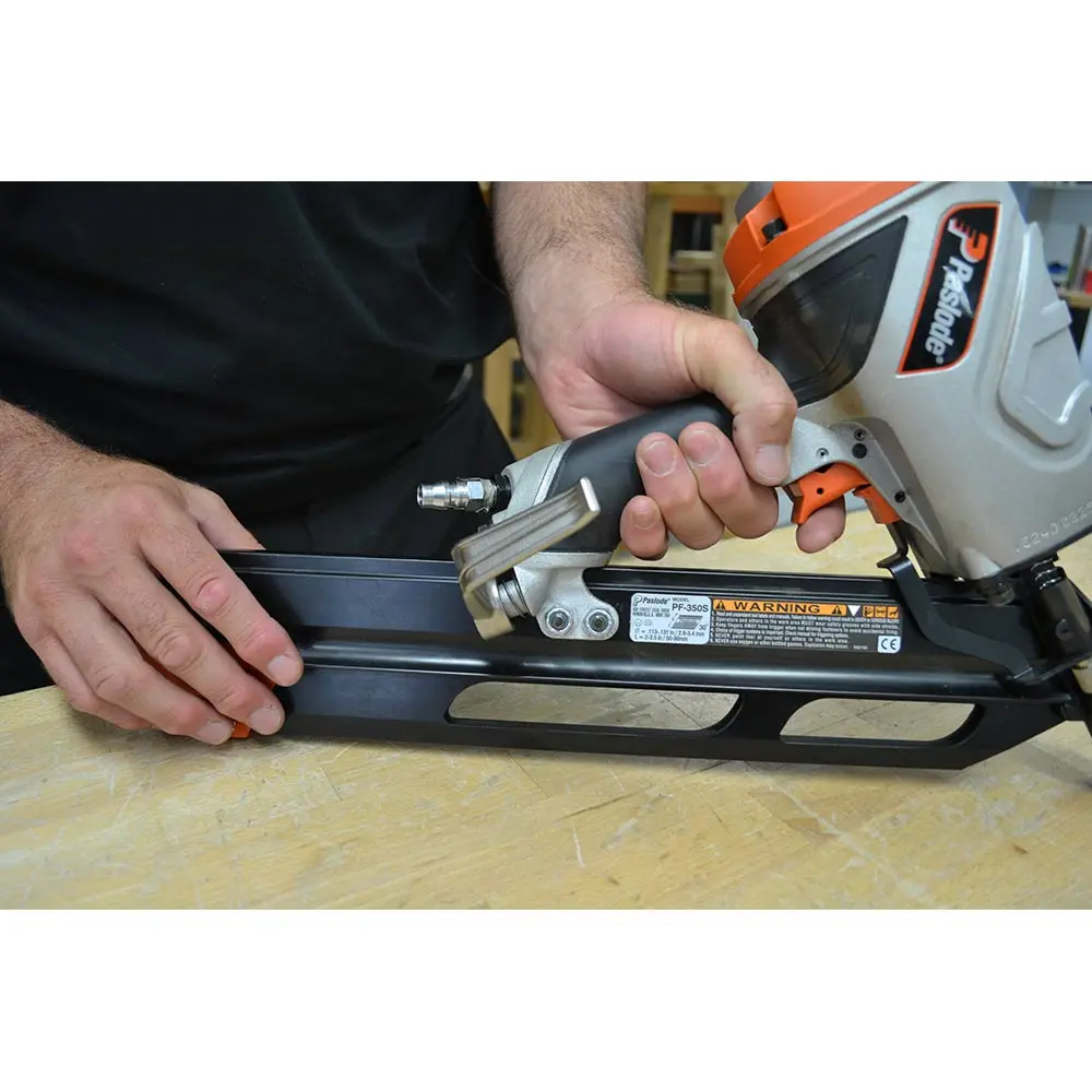 PASLODE Rafter Hook Kit Suit P350S Nail Gun B20432