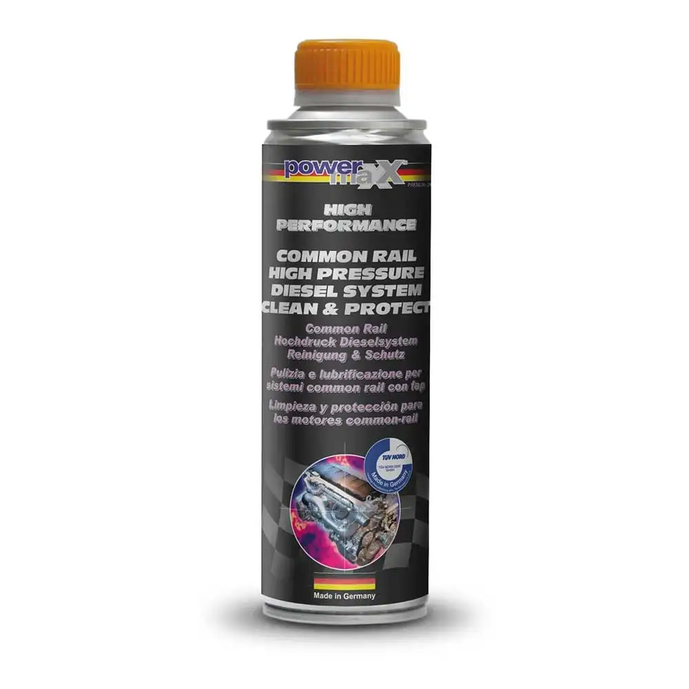 BLUECHEM Common Rail Diesel System Clean & Protect 33098