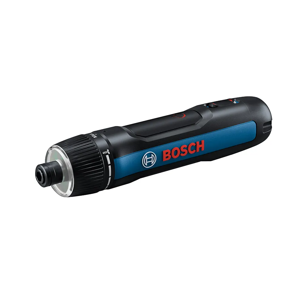 BOSCH GO 3.6V 1/4" Screwdriver 06019H2240