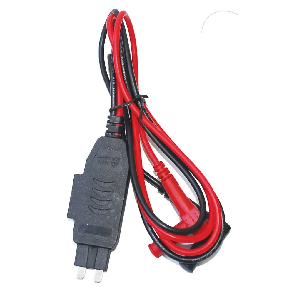 ENDEAVOUR Car Fuse Adaptor Lead (20A Maxi Blade)