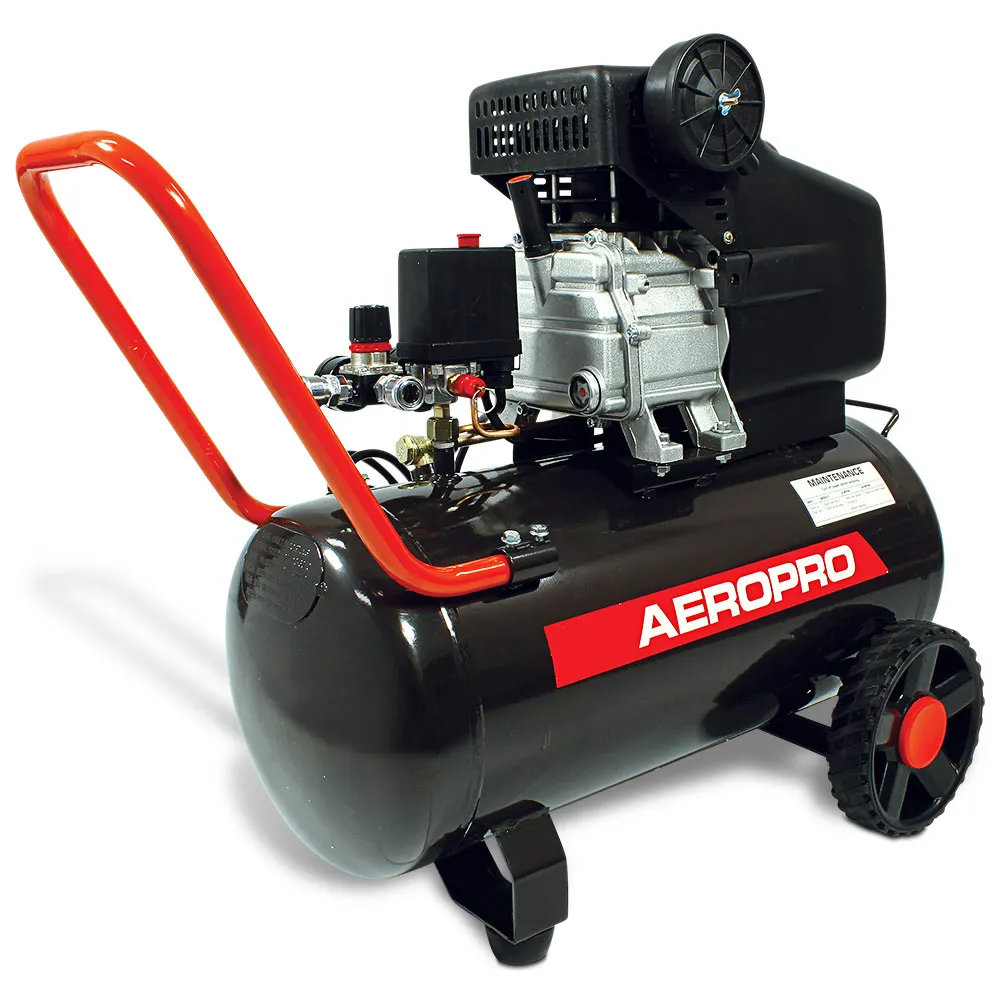 AEROPRO 40L 2.5HP Compressor TTI25150