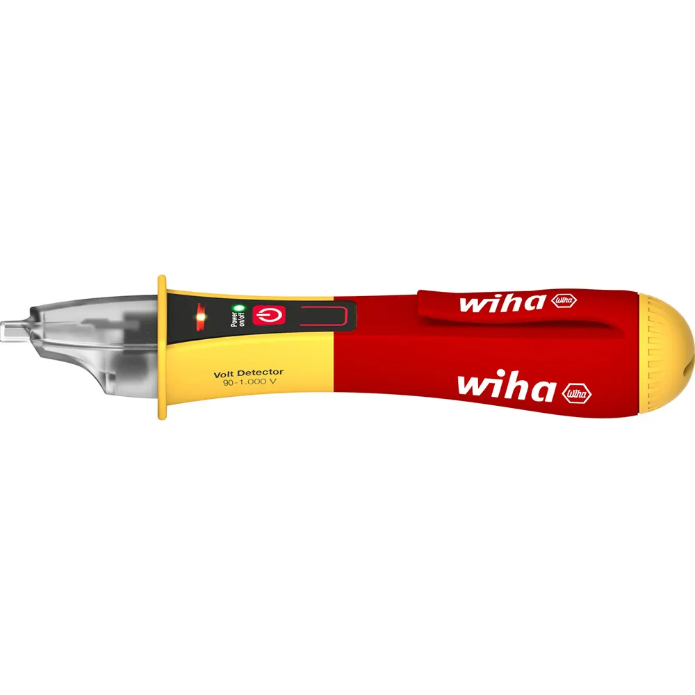 WIHA 90-1000VAC Voltage Detector 43798