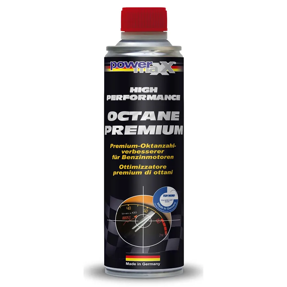 BLUECHEM 300ml Octane Premium Improver 6 Point 33280