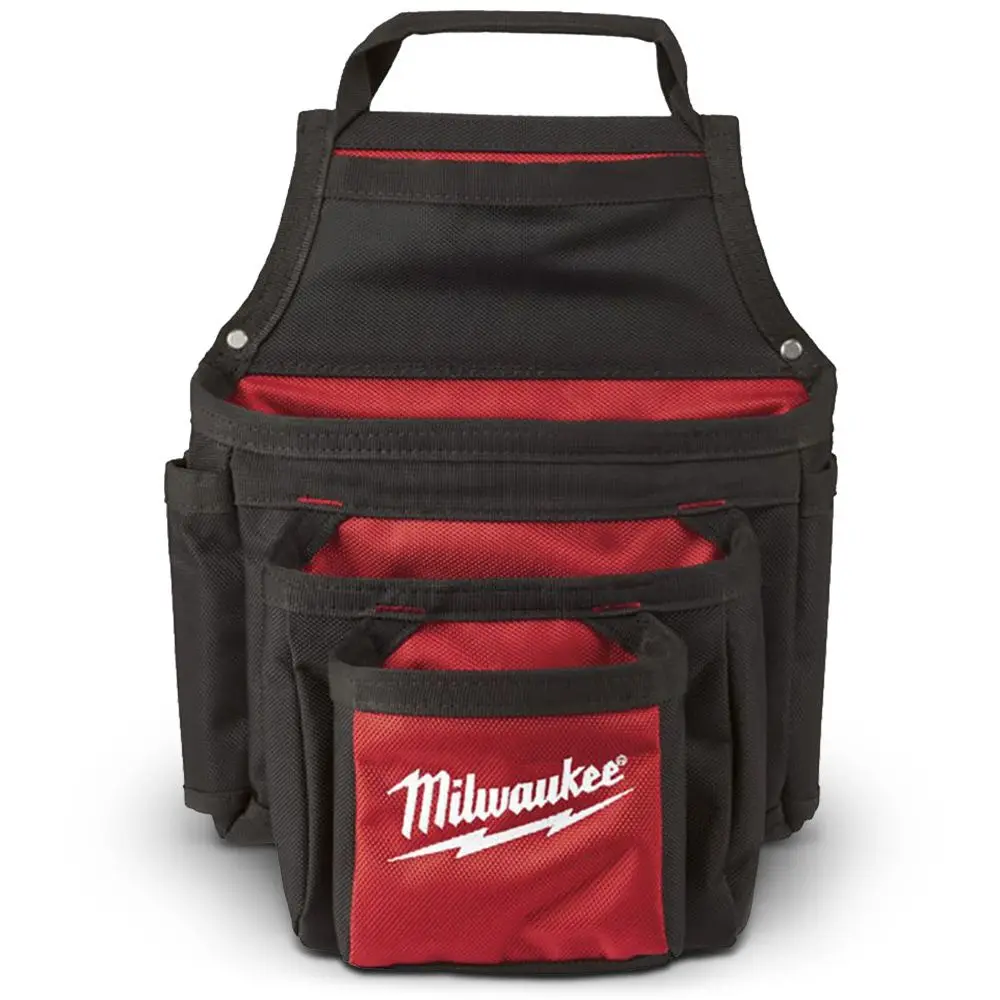 MILWAUKEE 3 Tier Material Pouch 48228122