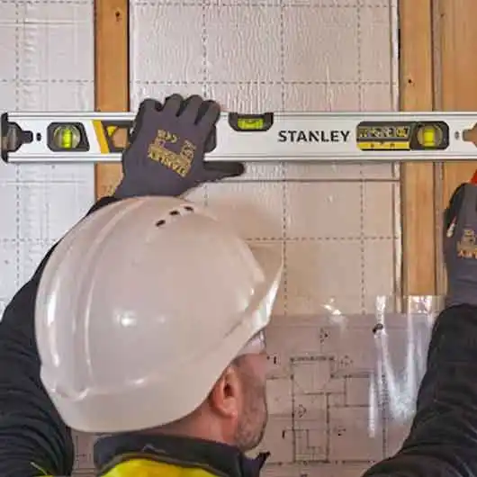 STANLEY FATMAX Xtreme 600mm Magnetic Box Spirit Level FMHT43673-1