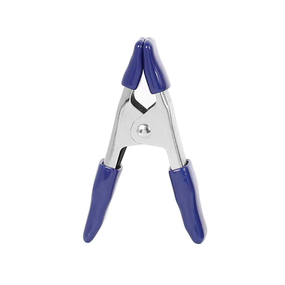 WoLF 25mm Steel Spring Clamp WSC000