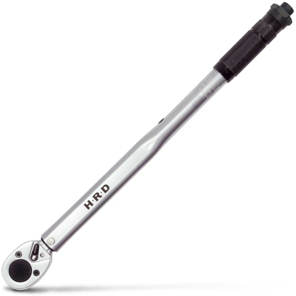 HRD 1/2inch 28-210NmDrive Torque Wrench HRDTW1218