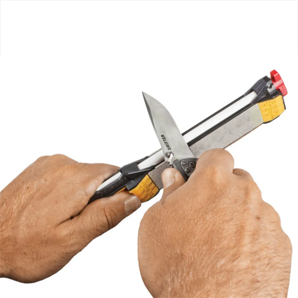 WORK SHARP 20-25DEG Guided Field Sharpener WSGFS221