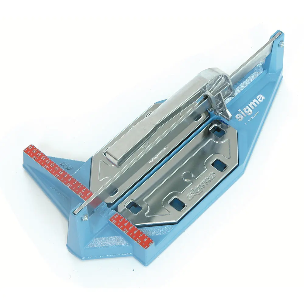 SIGMA 370mm Action Tile Cutter SI-ART7F
