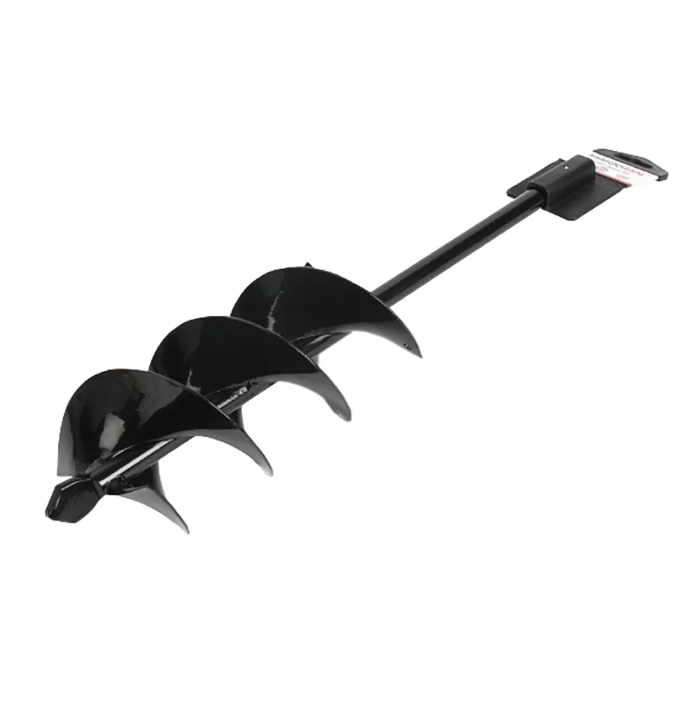 MARXMAN 100 X 450mm 7/16-Hx Garden Auger Bit MGAB100