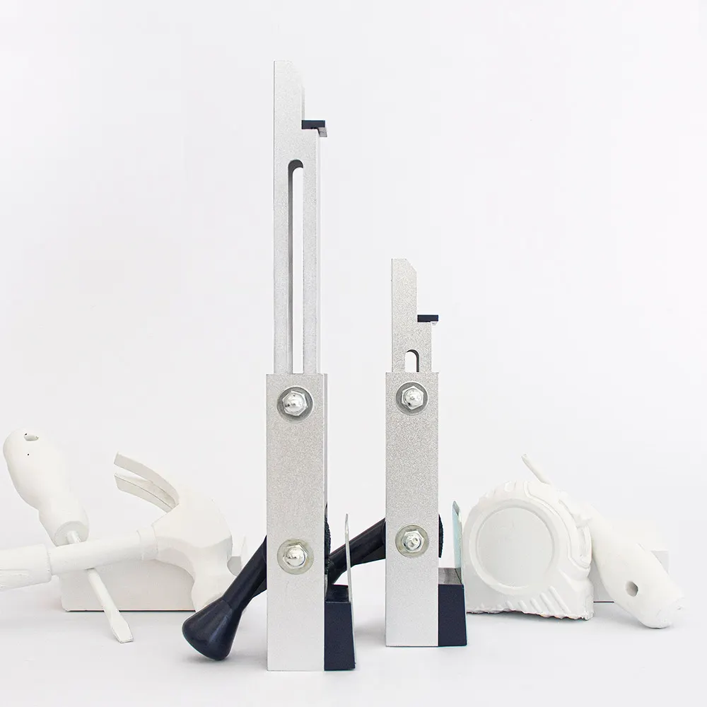 CLADMATE 2 Piece Classic Weatherboard Clamp Set CMC