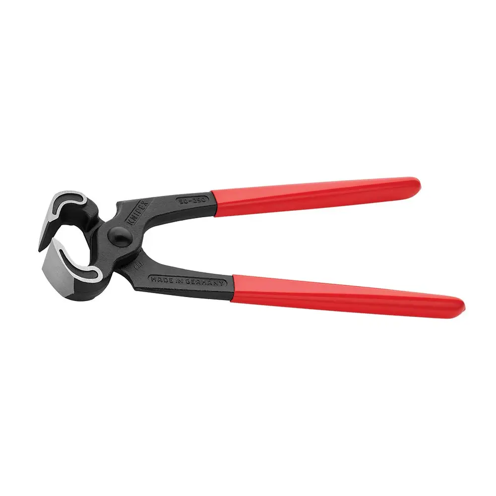 KNIPEX 250mm Carpenters Pincer 5001250