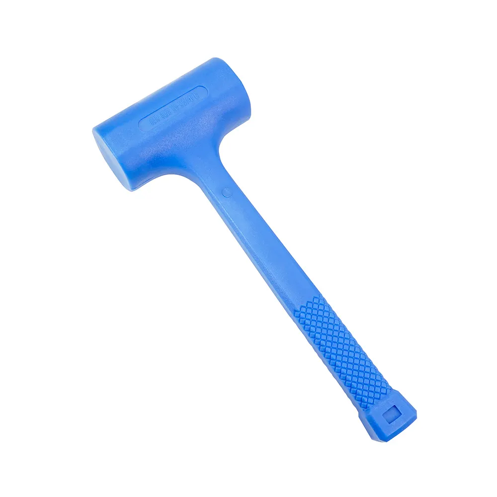 WoLF 64oz Dead Blow Hammer WDBH064