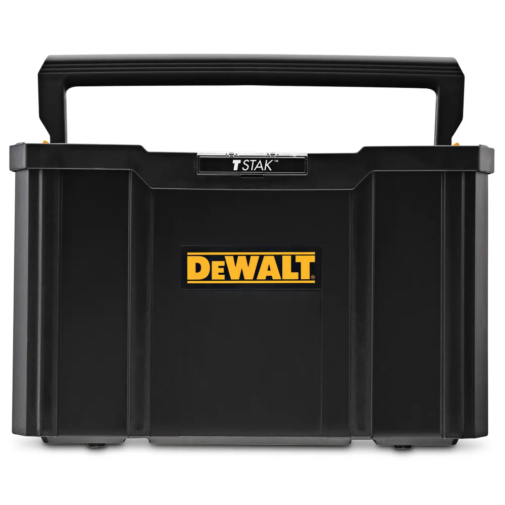 DEWALT TSTAK VII Tote DWST1-71228