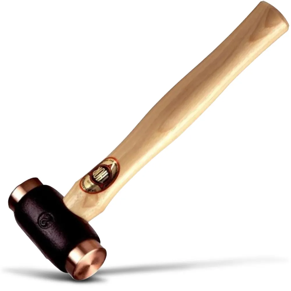 THOR 38mm Copper Face Hammer TH312