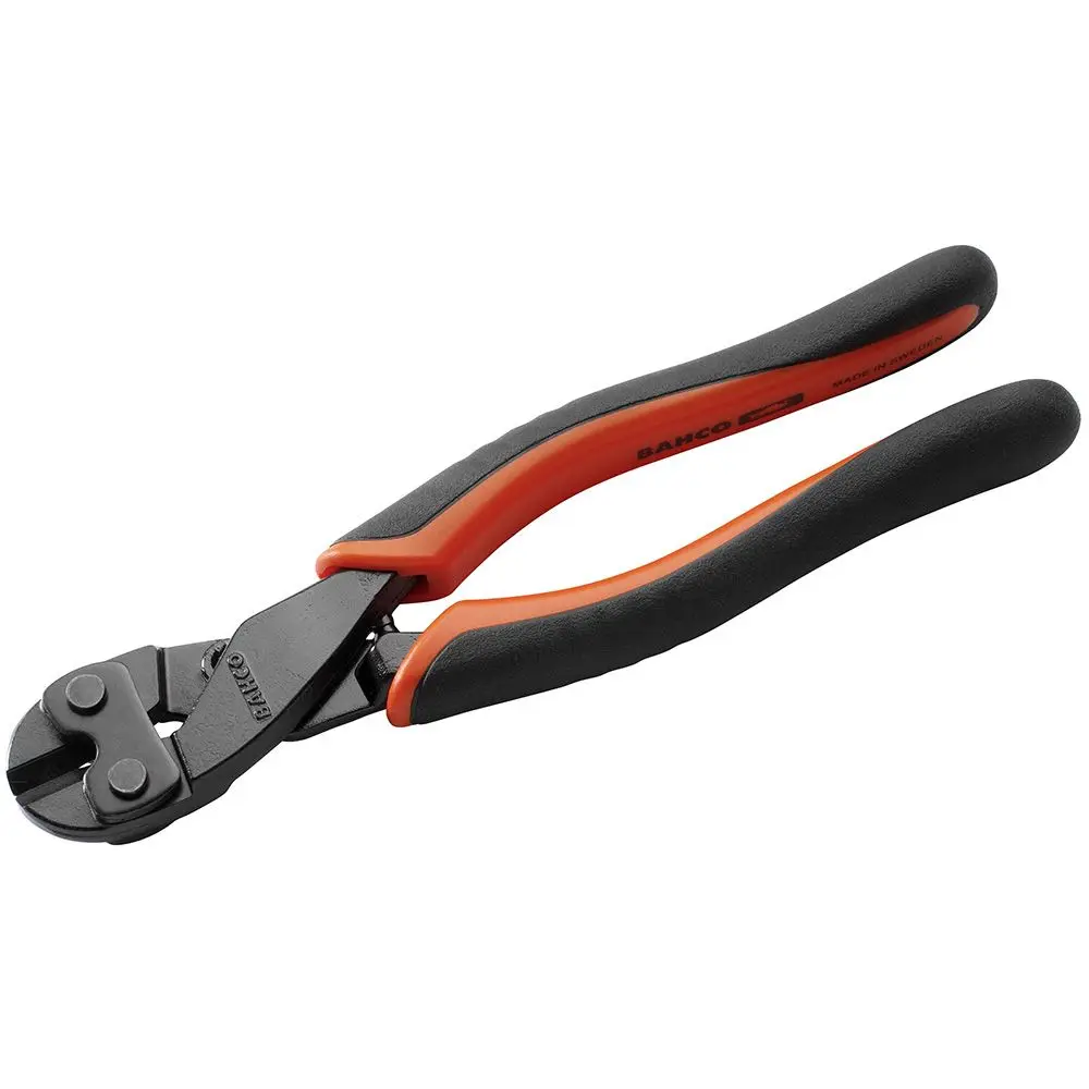 BAHCO Power bolt cutter 200mm 1520G
