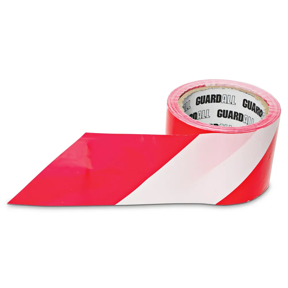 GUARDALL 100MX75MM Barrier Tape GASFT75