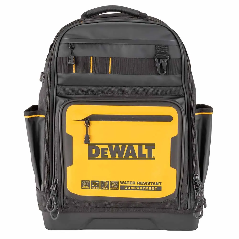 DEWALT Pro Backpack DWST60102-1