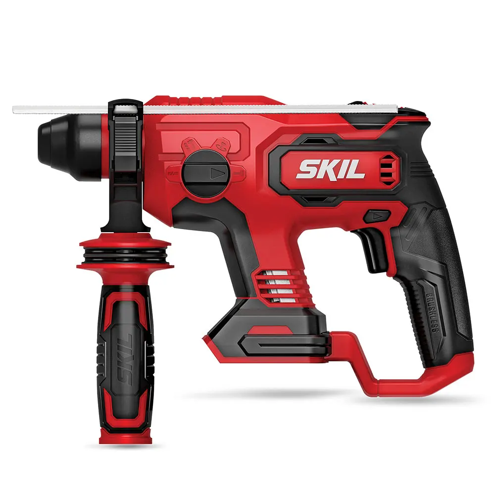 SKIL PWRCORE 20V Brushless Rotary Hammer Skin RH1704E-00