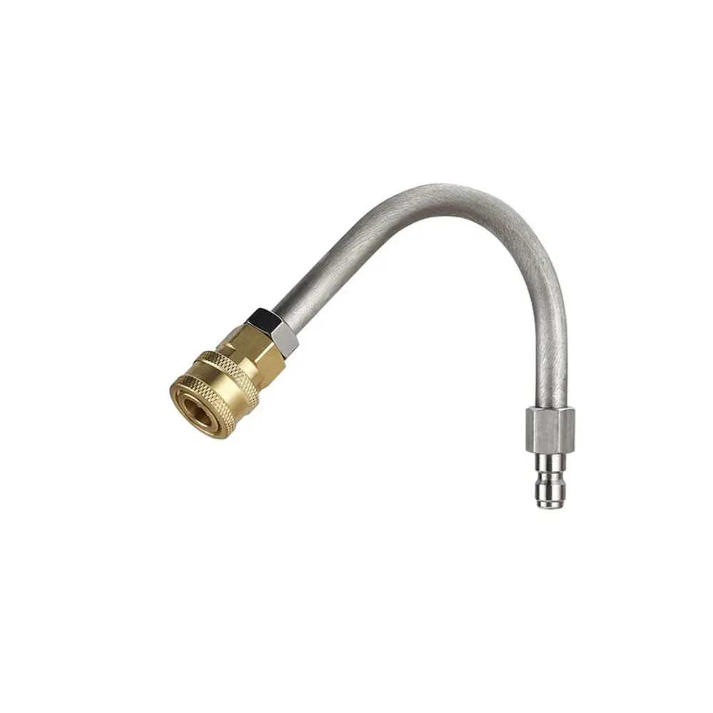 ITM U Bend 135° Quick Connect Pressure Washer Lance TM544-135UB