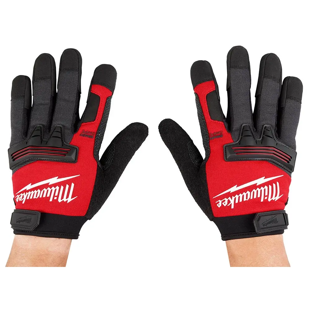 MILWAUKEE Wrecking Work Glove - 48738530