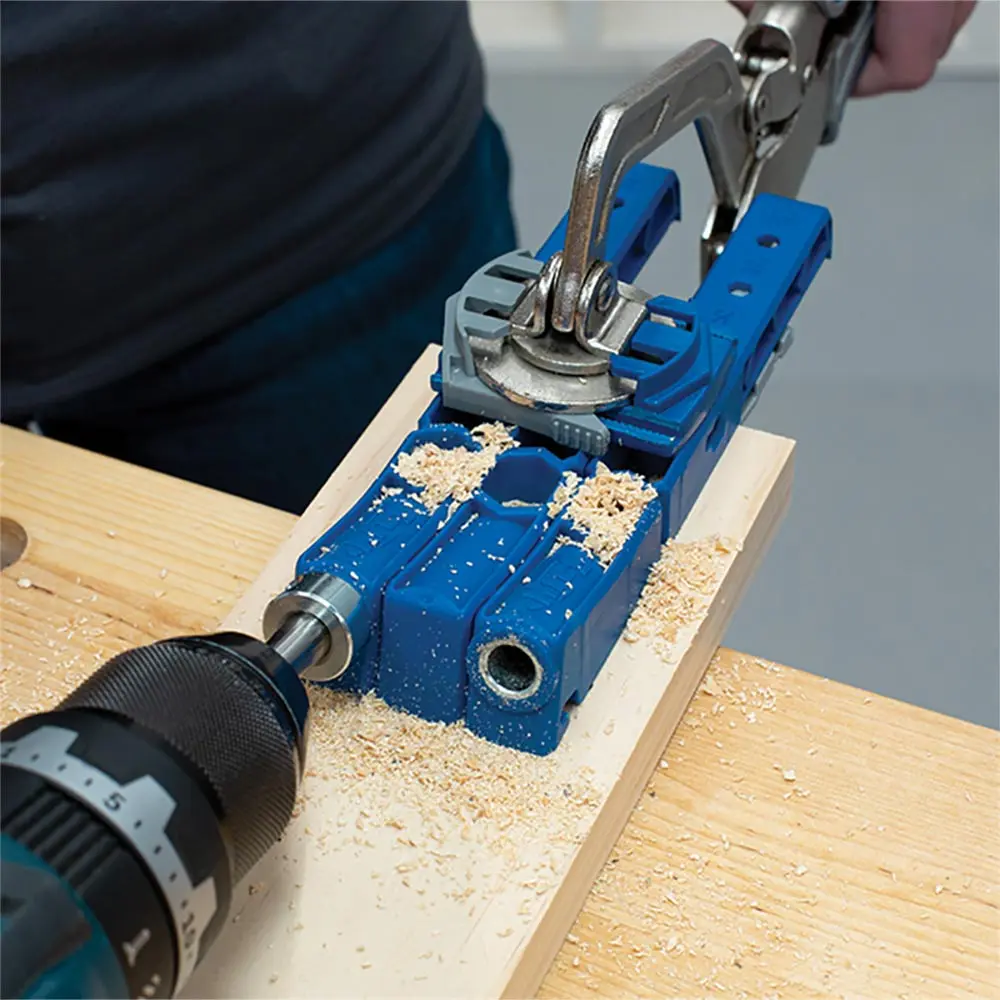 KREG Pocket Hole Jig 320 KR-KPHJ320