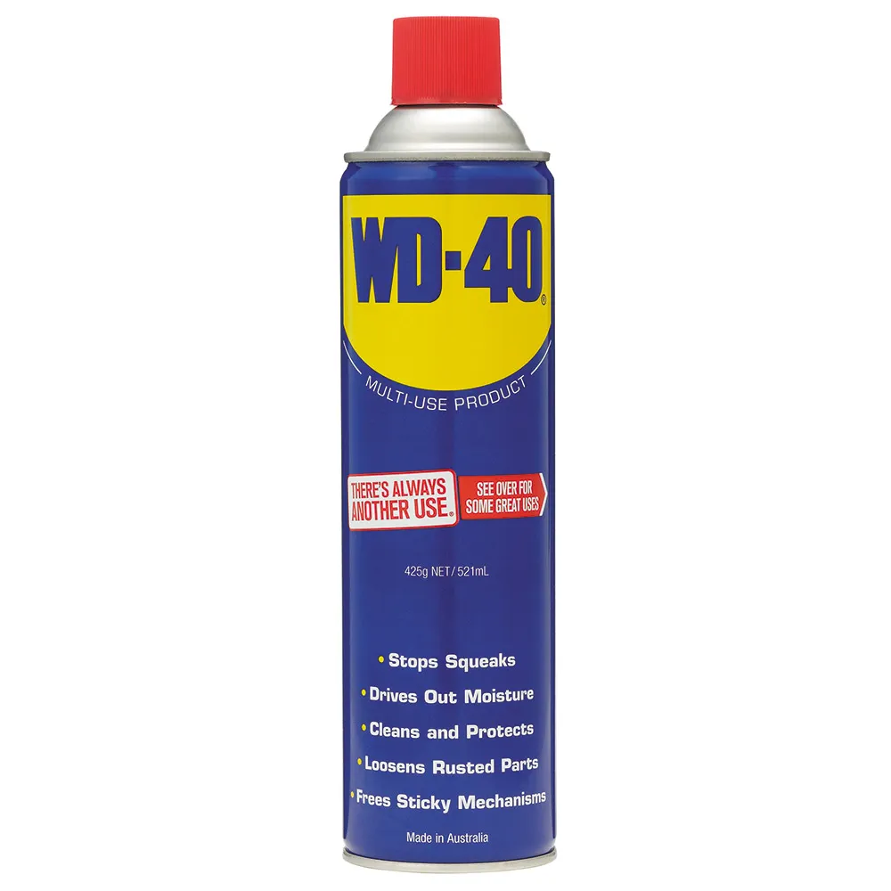 WD-40 425g Multipurpose Spray 61004