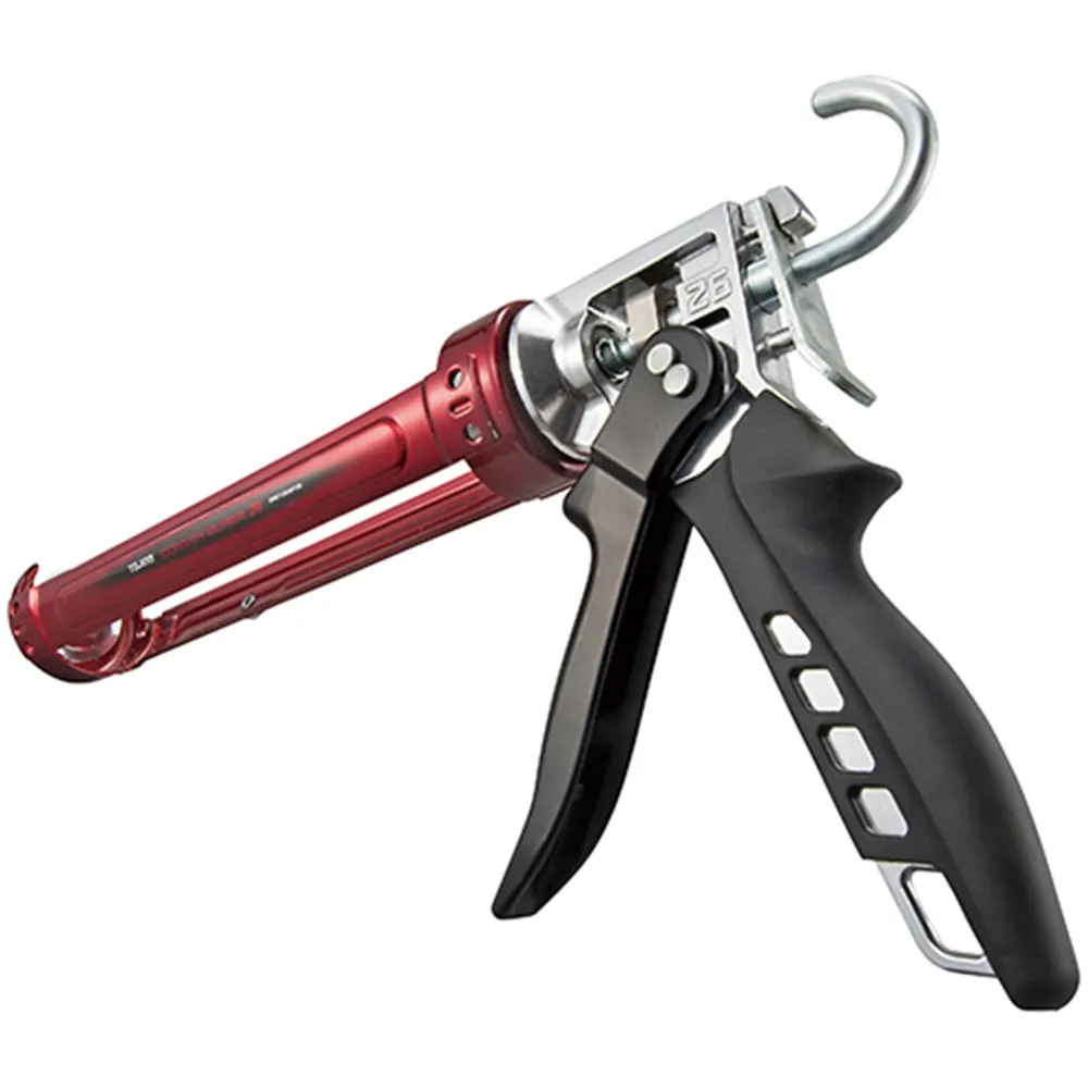 TAJIMA Convoy Super 26 25Oz Caulking Gun CNV-100SP26