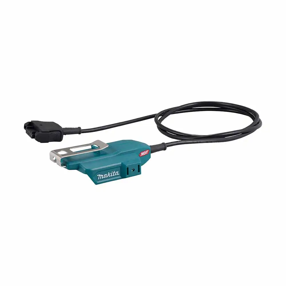 MAKITA 40V XGT Battery Adapter & 1.5M Cord Set 1914H3-6