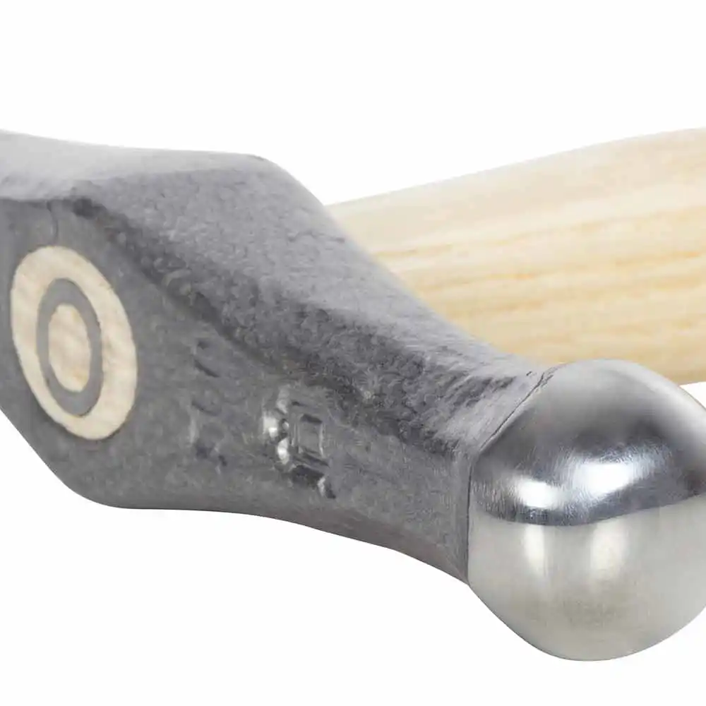 PICARD 13oz Steel Harwood Handle Embossing Hammer 0017401-0375