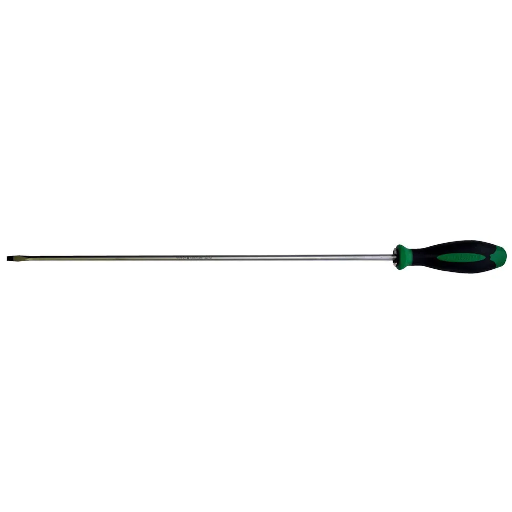STAHLWILLE 0.8 x 5 x 260mm Blade Screwdriver 705135