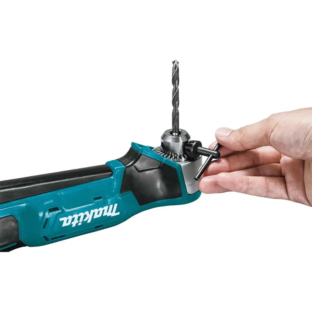 MAKITA 12V MAX Mobile Angle Drill Skin DA332DZ