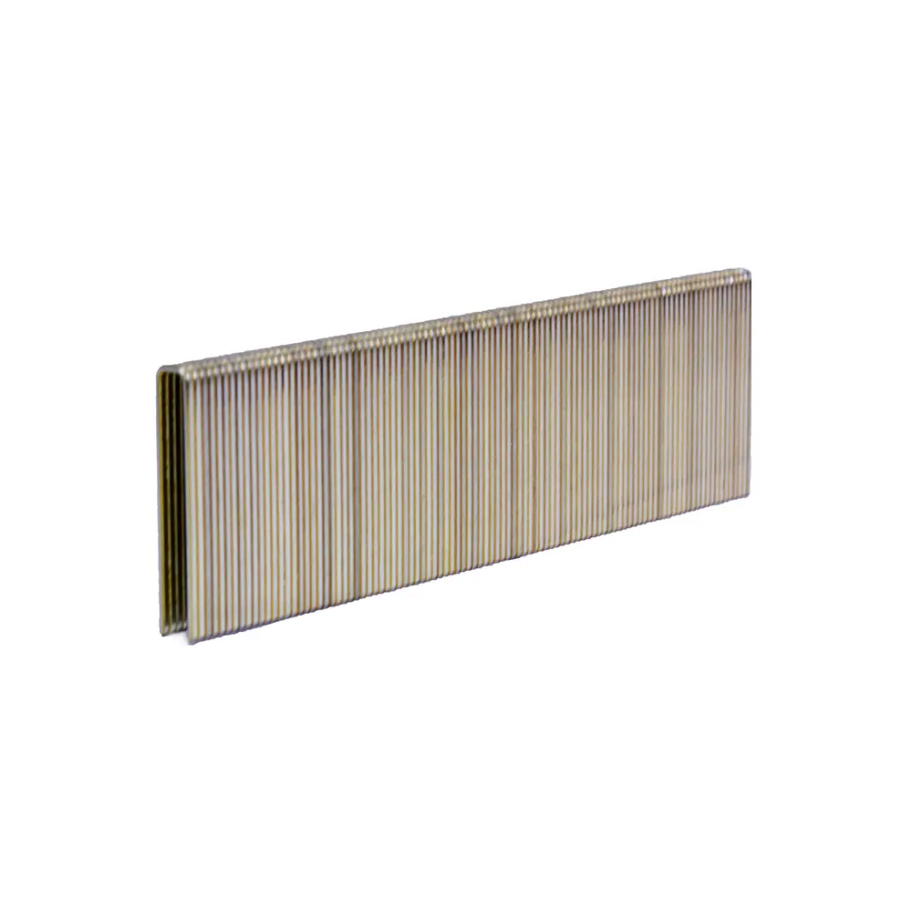 AIRCO 6000 Series Staples Electro Galvanised - 35mm Box of 5000 SM60350