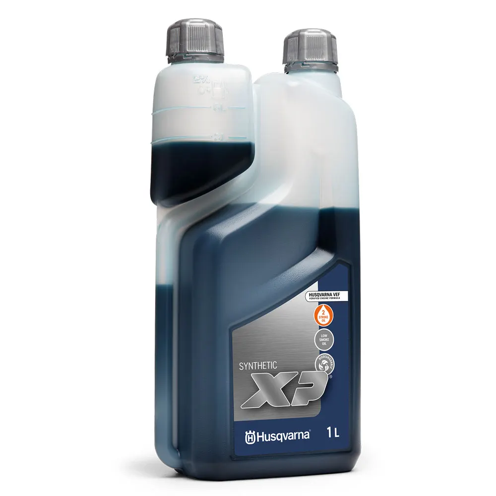 HUSQVARNA 1L XP Synthetic 2 Stroke Oil 578037003