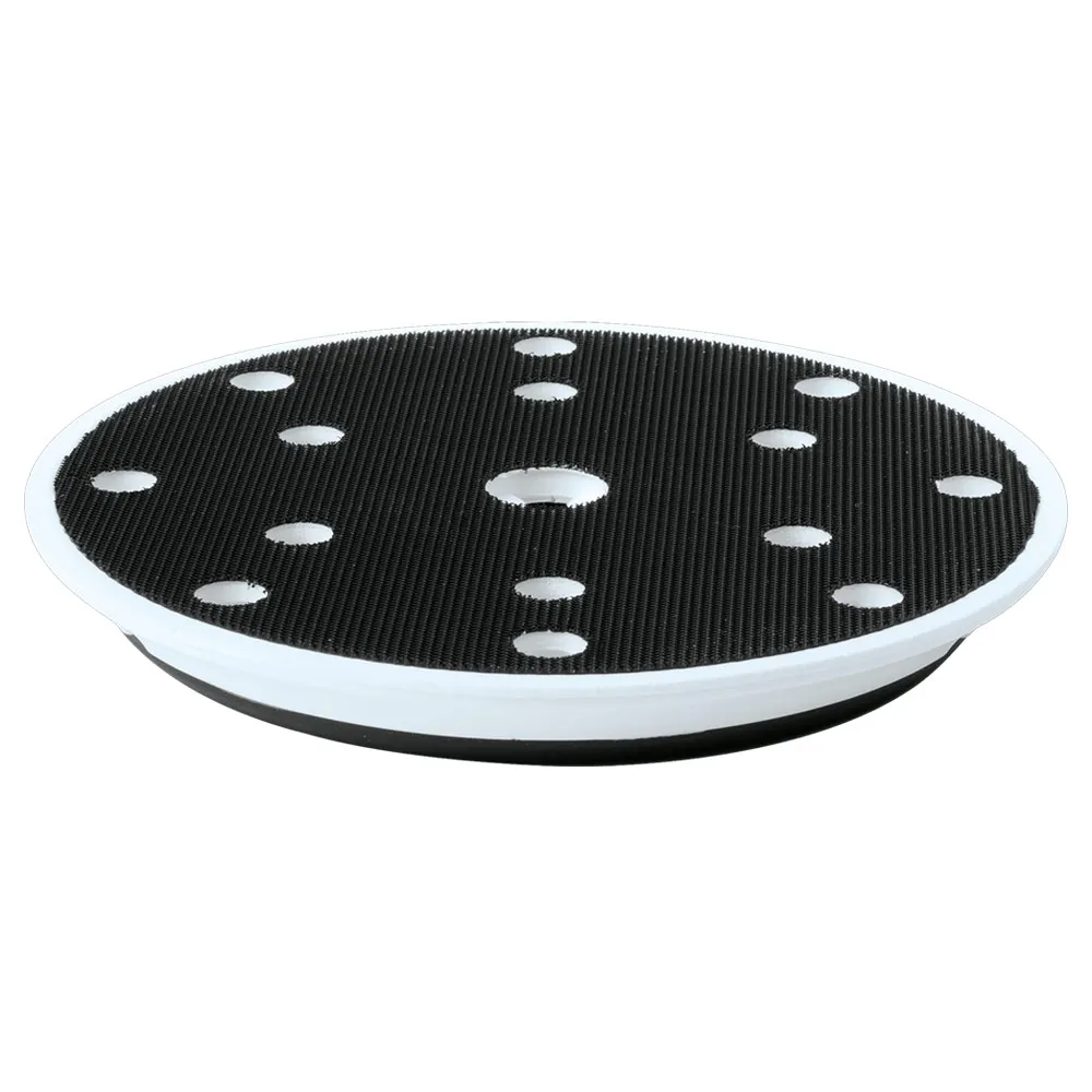 MAKITA 150mm Soft Hook & Loop Sanding Backing Pad 1973147