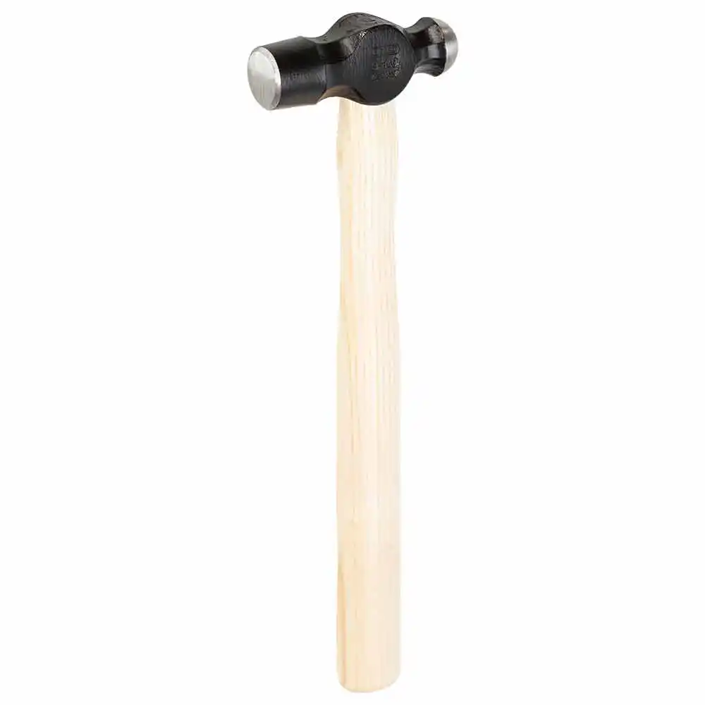 PICARD 12oz Hardwood Handle Engineers Ball Pein Hammer 0000902-0340