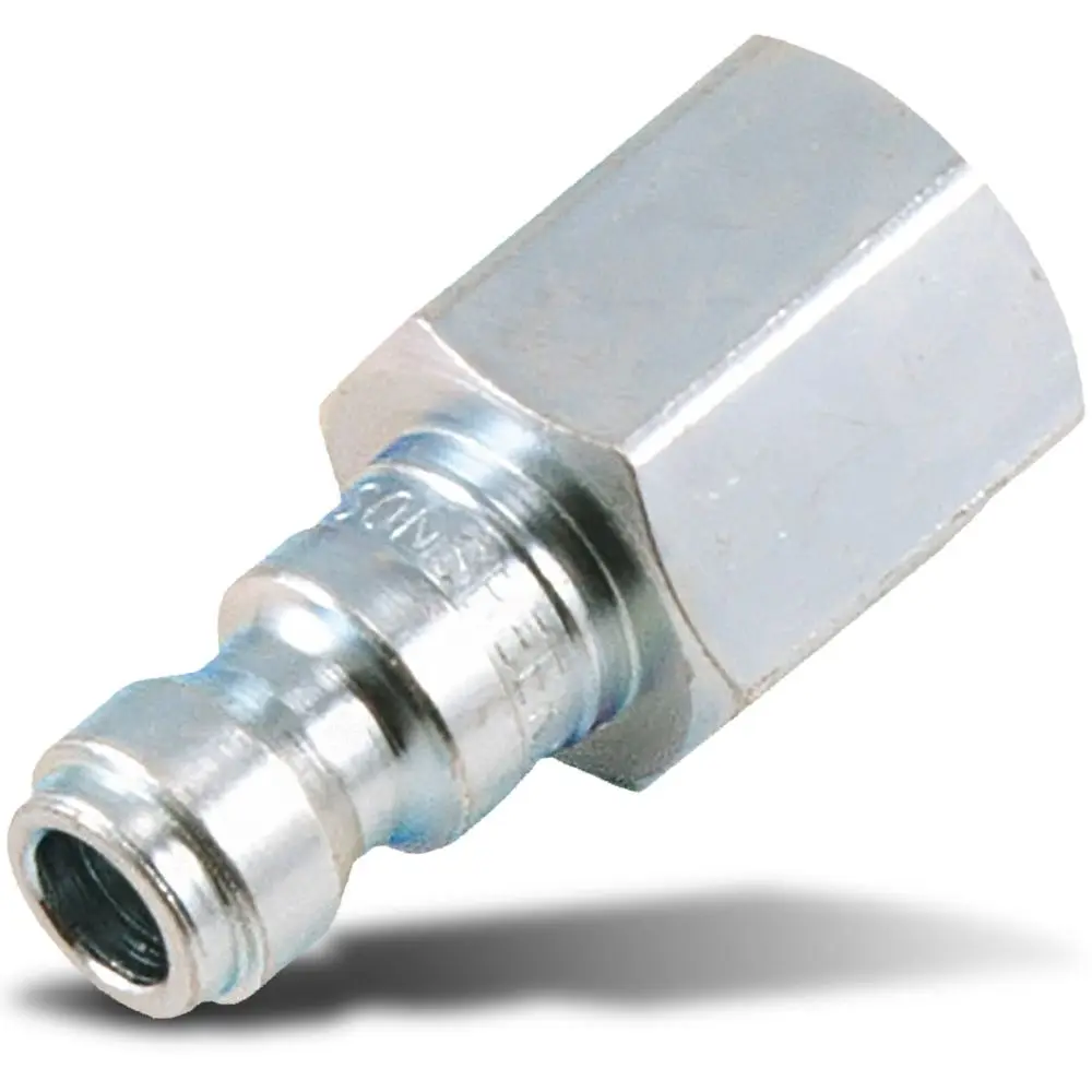 SONSBEEK Ryco style Plug 1/4inch Female Thread [2 Pk]