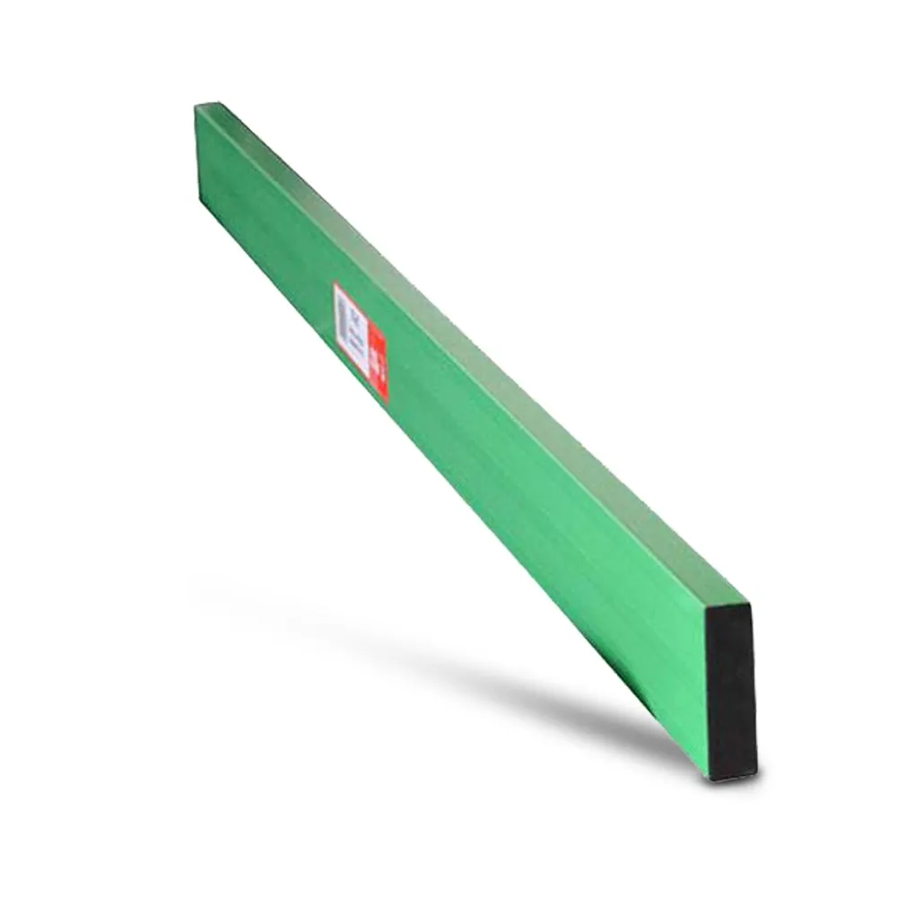 MASTERFINISH 2.7m Aluminum Straight Edge P27