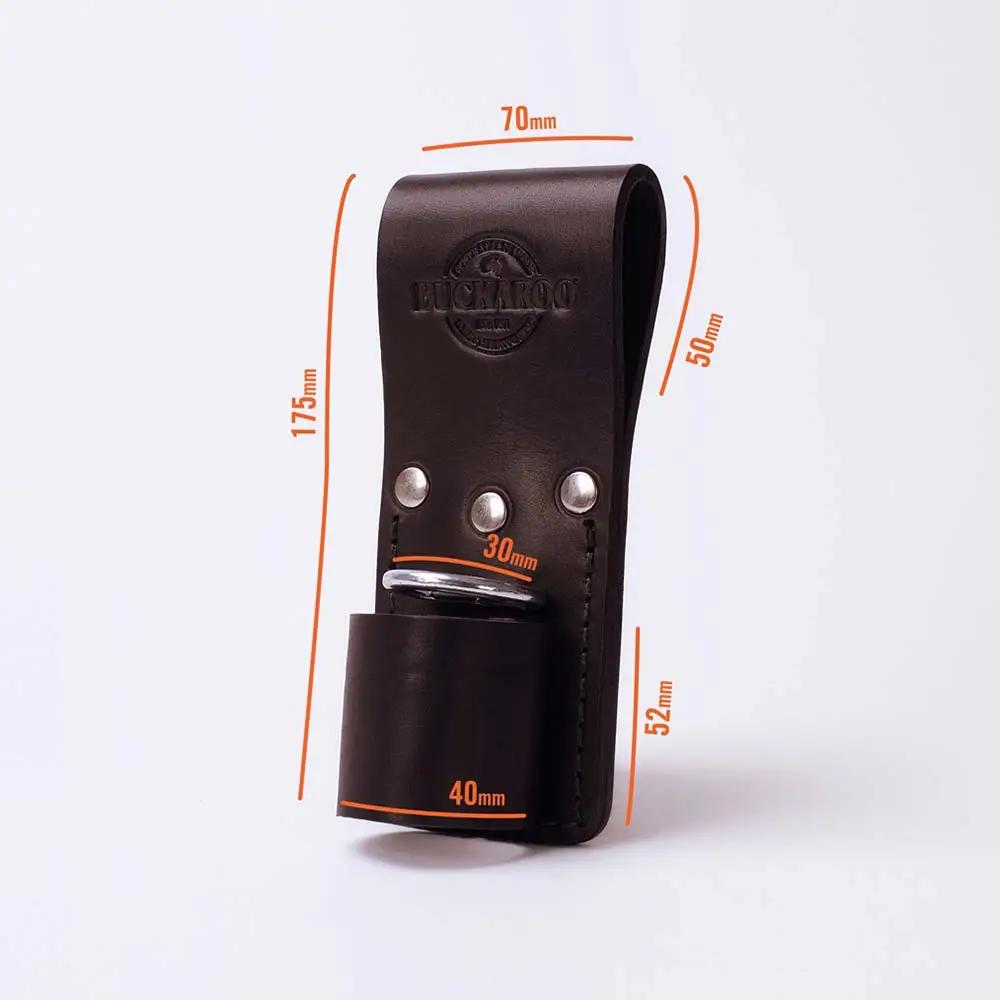 BUCKAROO Hammer Frog Holder Scaffold TMPH