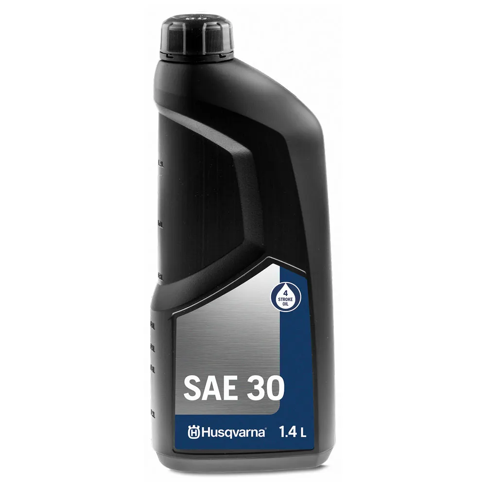 HUSQVARNA 1.4L 4 Stroke Oil SAE30 577419701