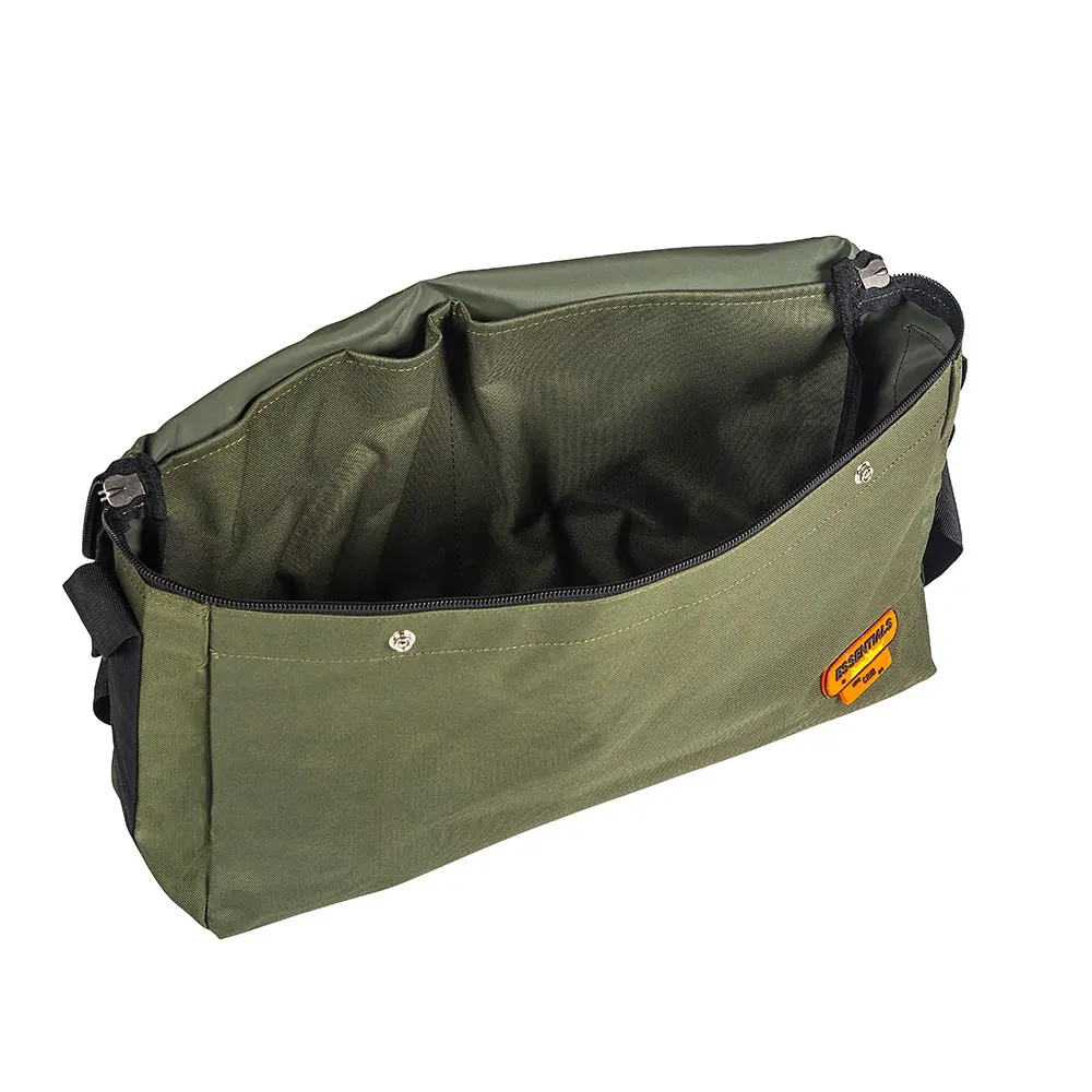 Rugged Xtremes ESSENTIALS - Canvas Crib Bag - Large RXES05E212
