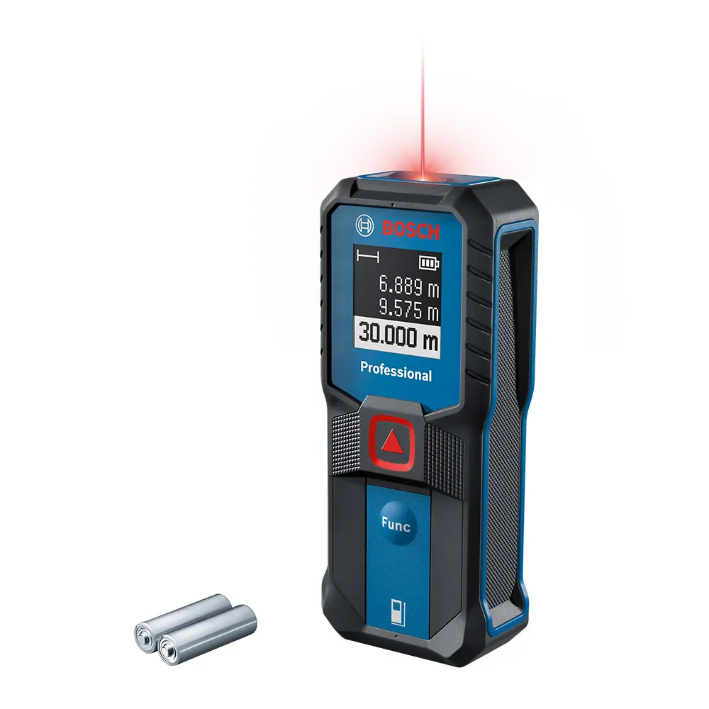 BOSCH GLM 30-23 Professional Laser Distance Measurer 0601072XK0