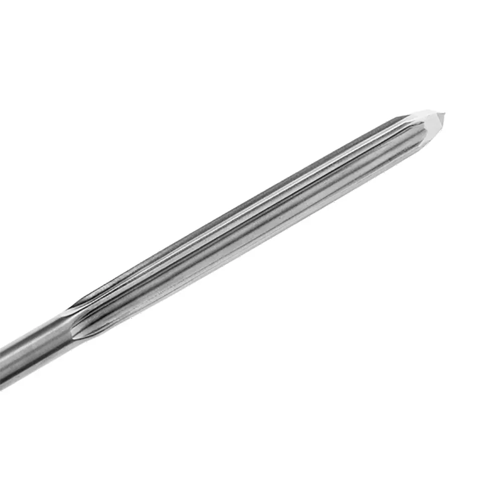MILWAUKEE 250mm SDS Plus SLEDGE Moil Point Chisel Bit 4932493607