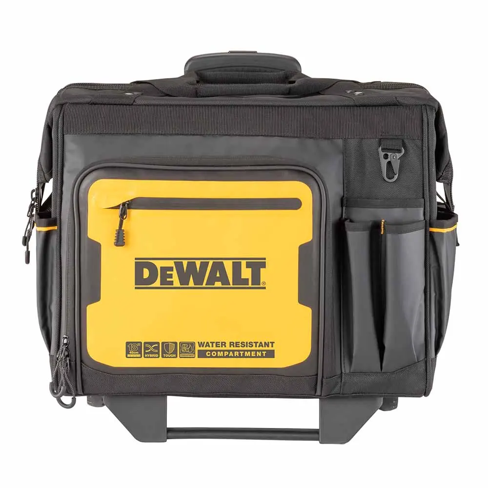 DEWALT 18" Rolling Tool Bag DWST60107-1