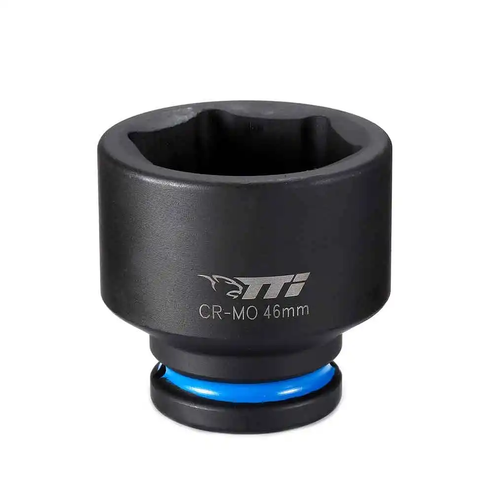 TTI 46mm 3/4" Drive Impact Socket T34IMRM46