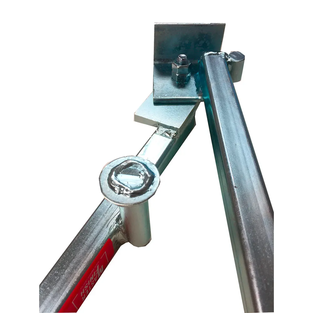 MASTERFINISH Starter Bar Bender MFBB