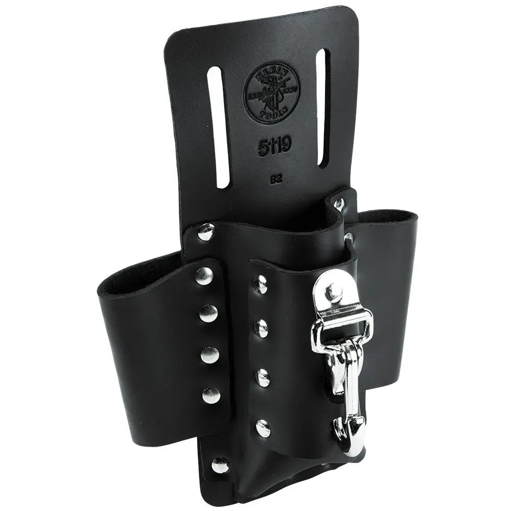 KLEIN 4 Pocket Tool Pouch 5119