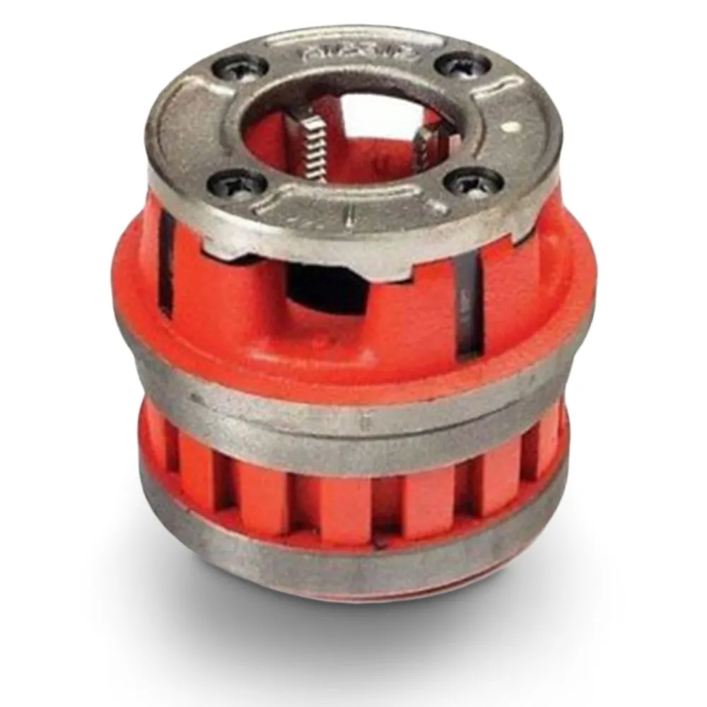 RIDGID 1/2inch Alloy Die Head for 12R 37390